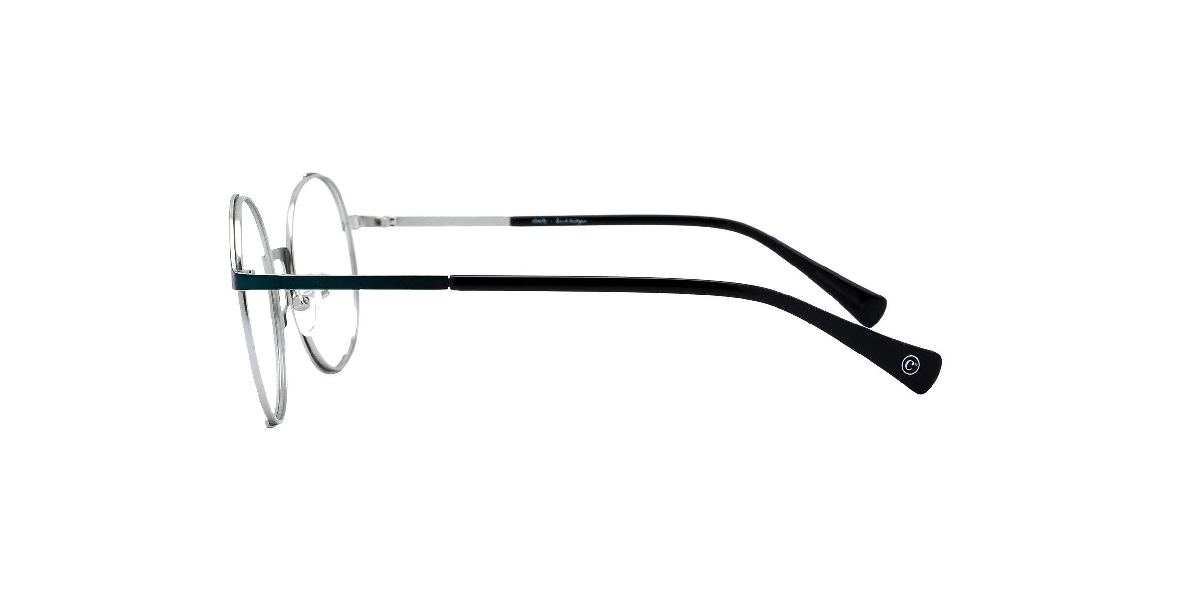 Clearly Glasses CHALDENE