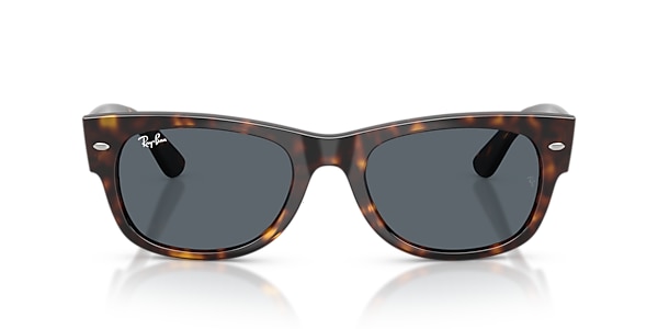 Ray-Ban Sunglasses RB0832S MEGA WAYFARER II