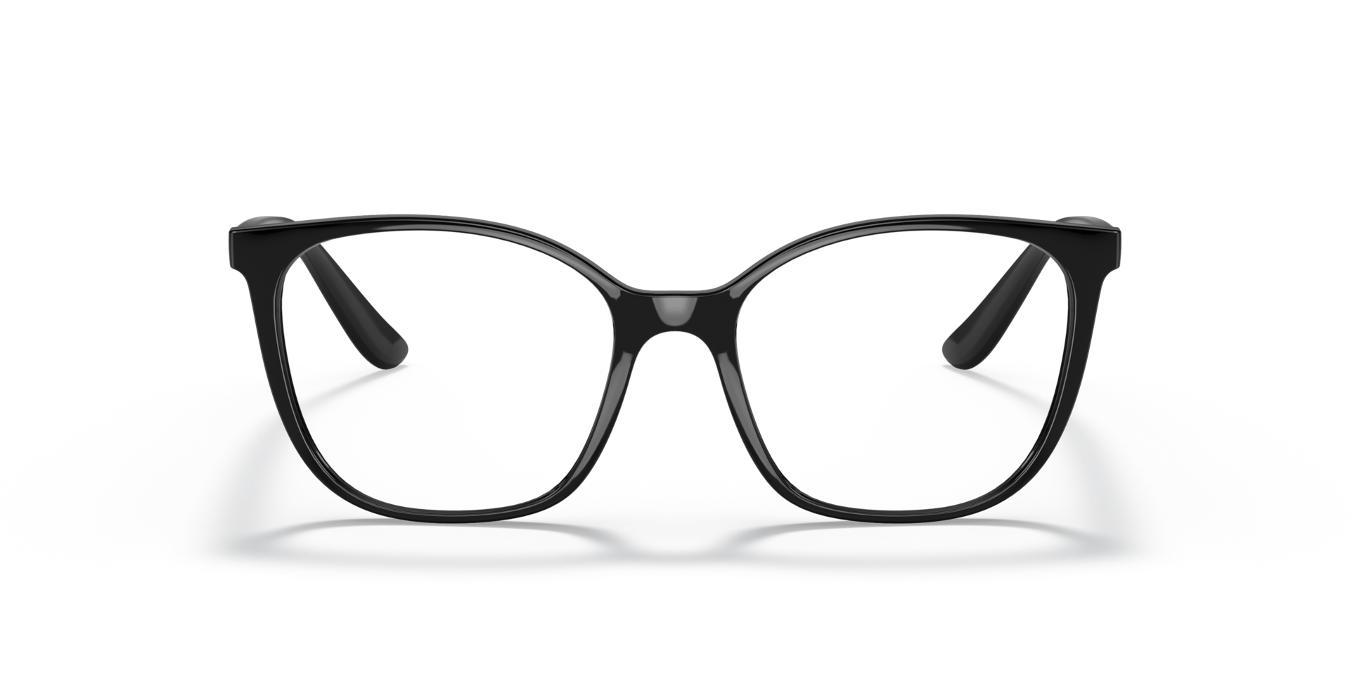Vogue Eyewear VO5356 Black, Size: XS