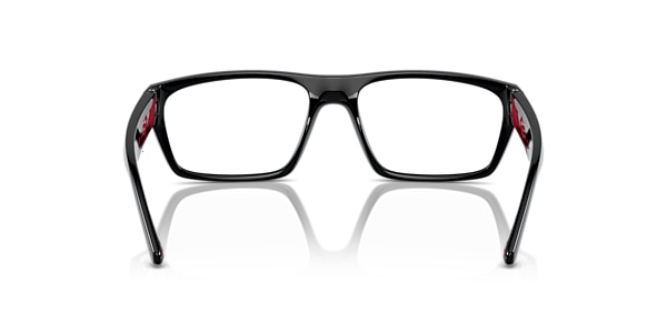 Arnette Glasses AN7248 ITHOR