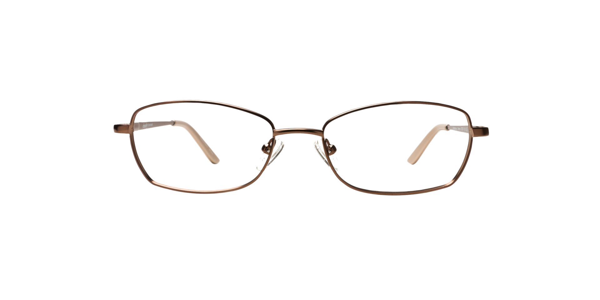 Clearly KINDERSLEY Bronze, Size: M
