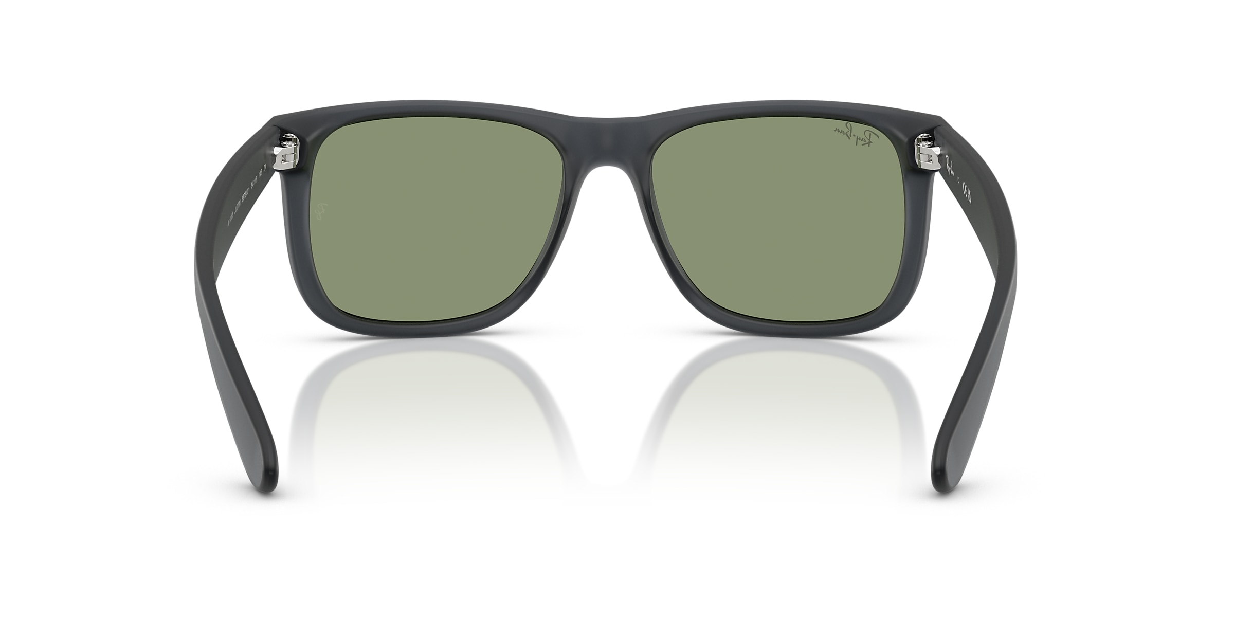 Ray-Ban Sunglasses RB4165 JUSTIN CLASSIC