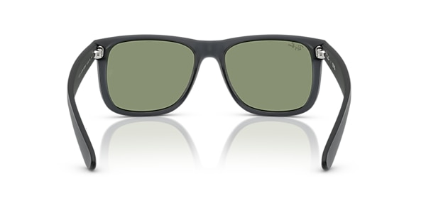 Ray-Ban Sunglasses RB4165 JUSTIN CLASSIC
