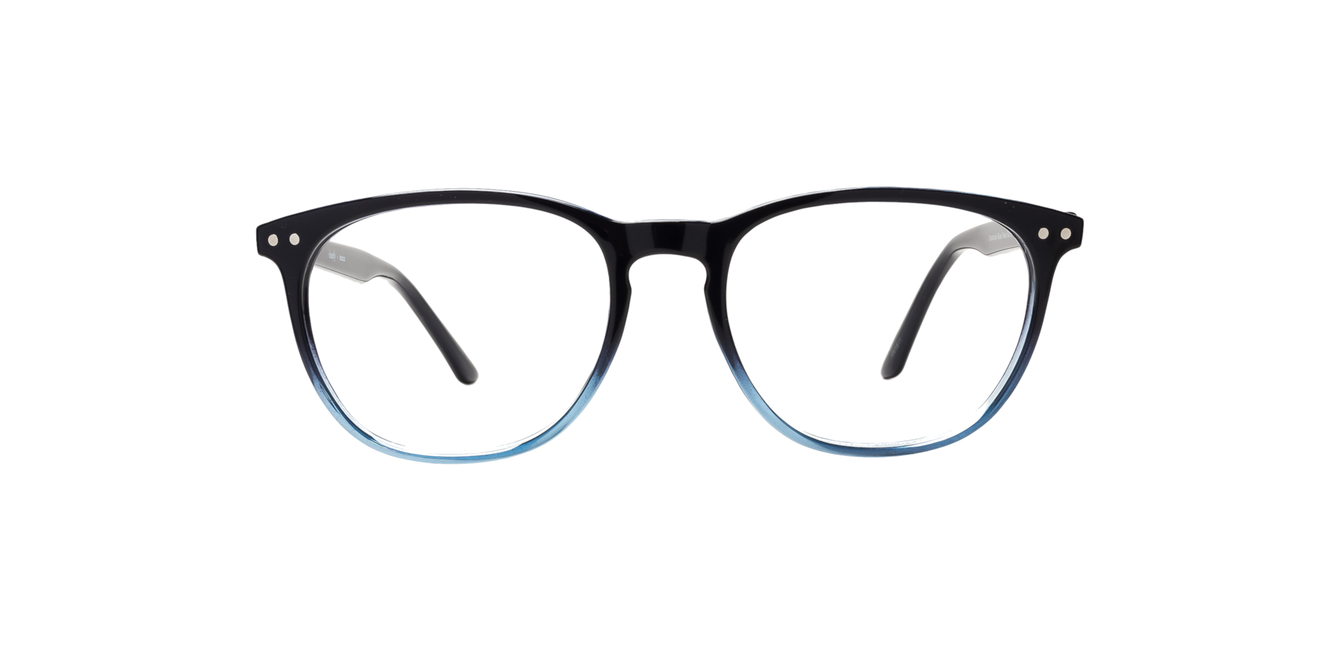 Clearly CRANBROOK Blue Fade, Size: M