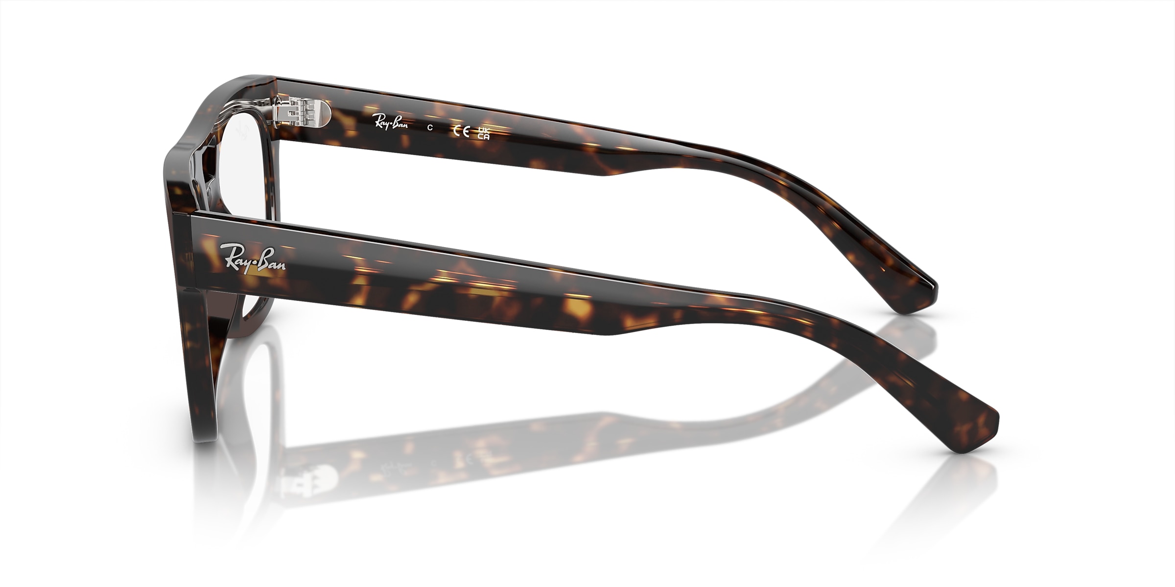 Ray-Ban Glasses RB7226 LLOYD OPTICS BIO-BASED