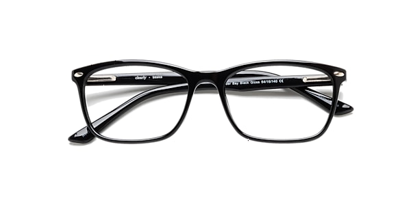 Clearly Glasses THUNDER BAY