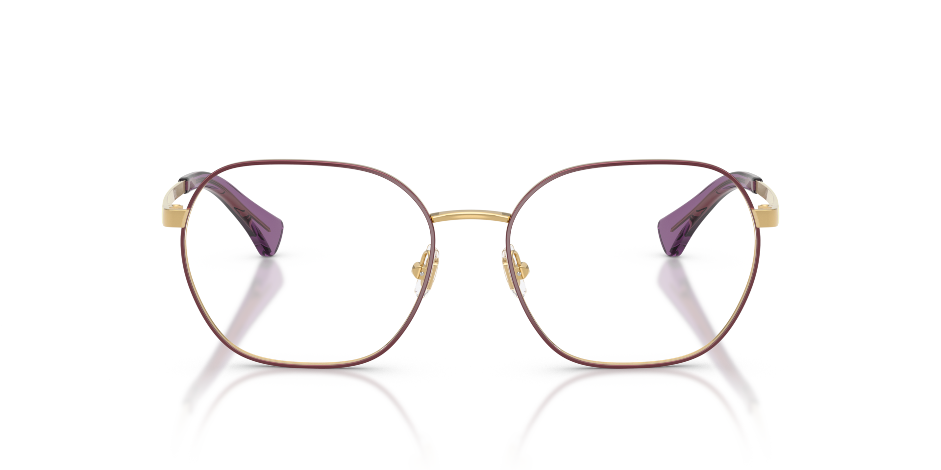 Ralph RA6051 Shiny Violet, Size: S