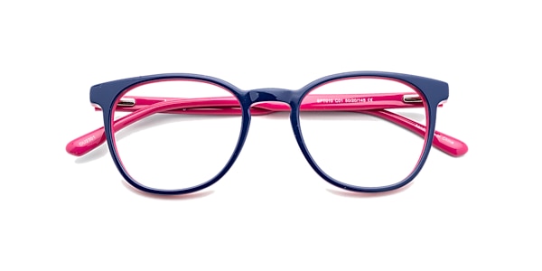 Clearly Glasses RACQUET
