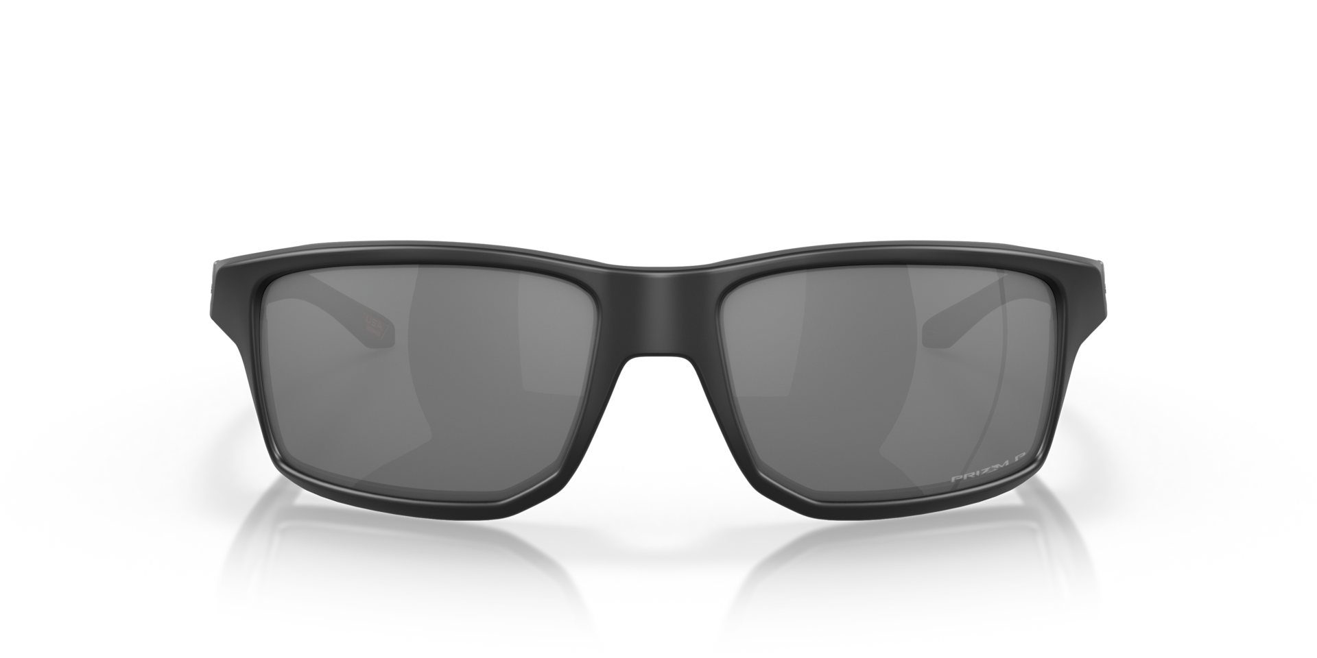 Oakley OO9449 GIBSTON Matte Black, Size: M