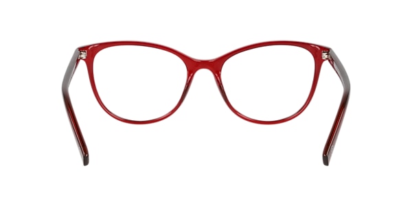 Clearly Glasses DAYDREAM