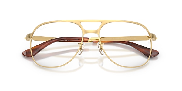 Ray-Ban Glasses RB3793V BILL MAX OPTICS