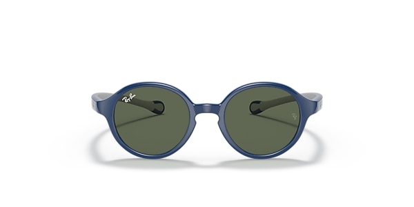 Ray-Ban Sunglasses RB9075S KIDS