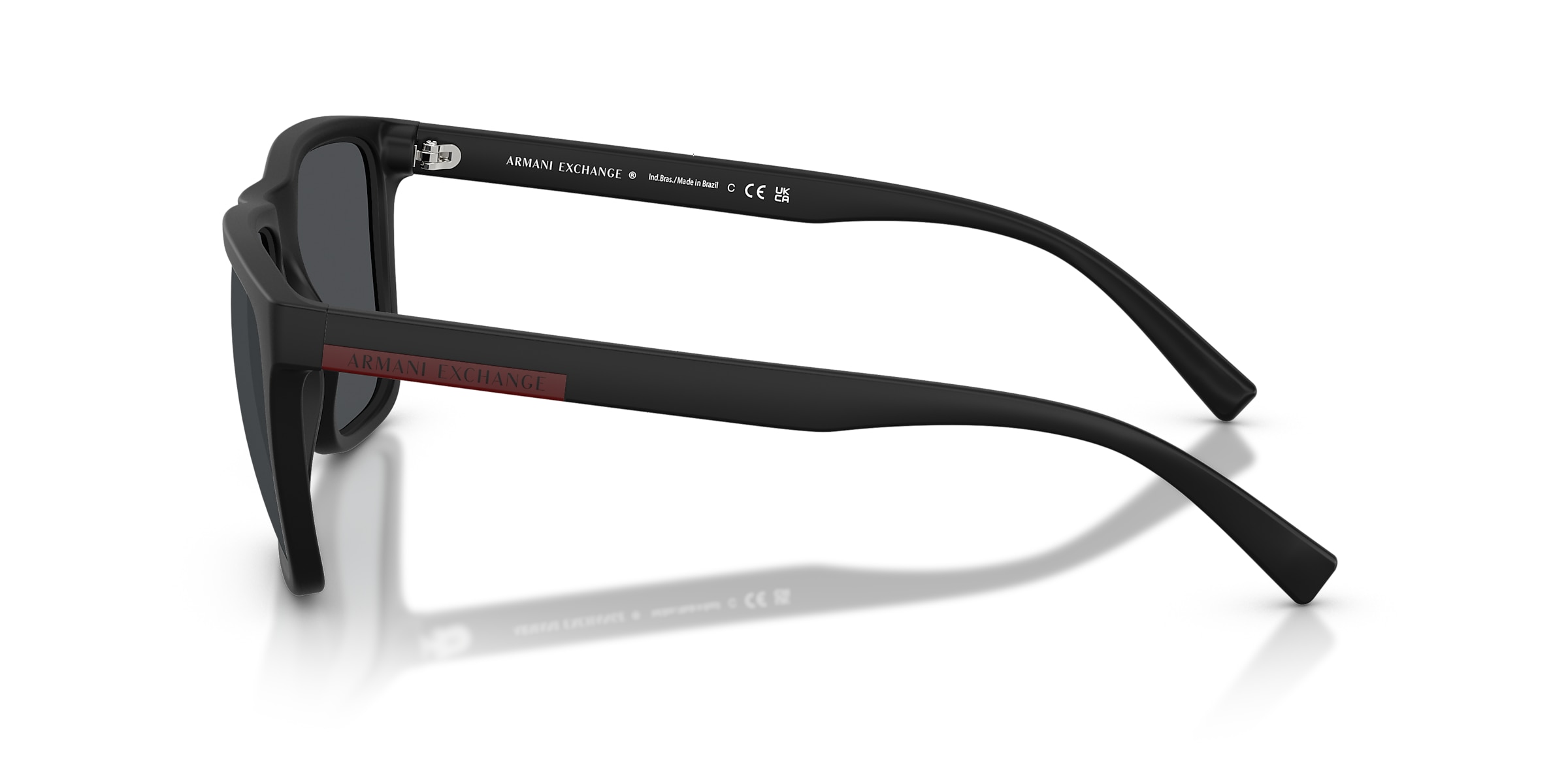 Armani Exchange Sunglasses AX4080S