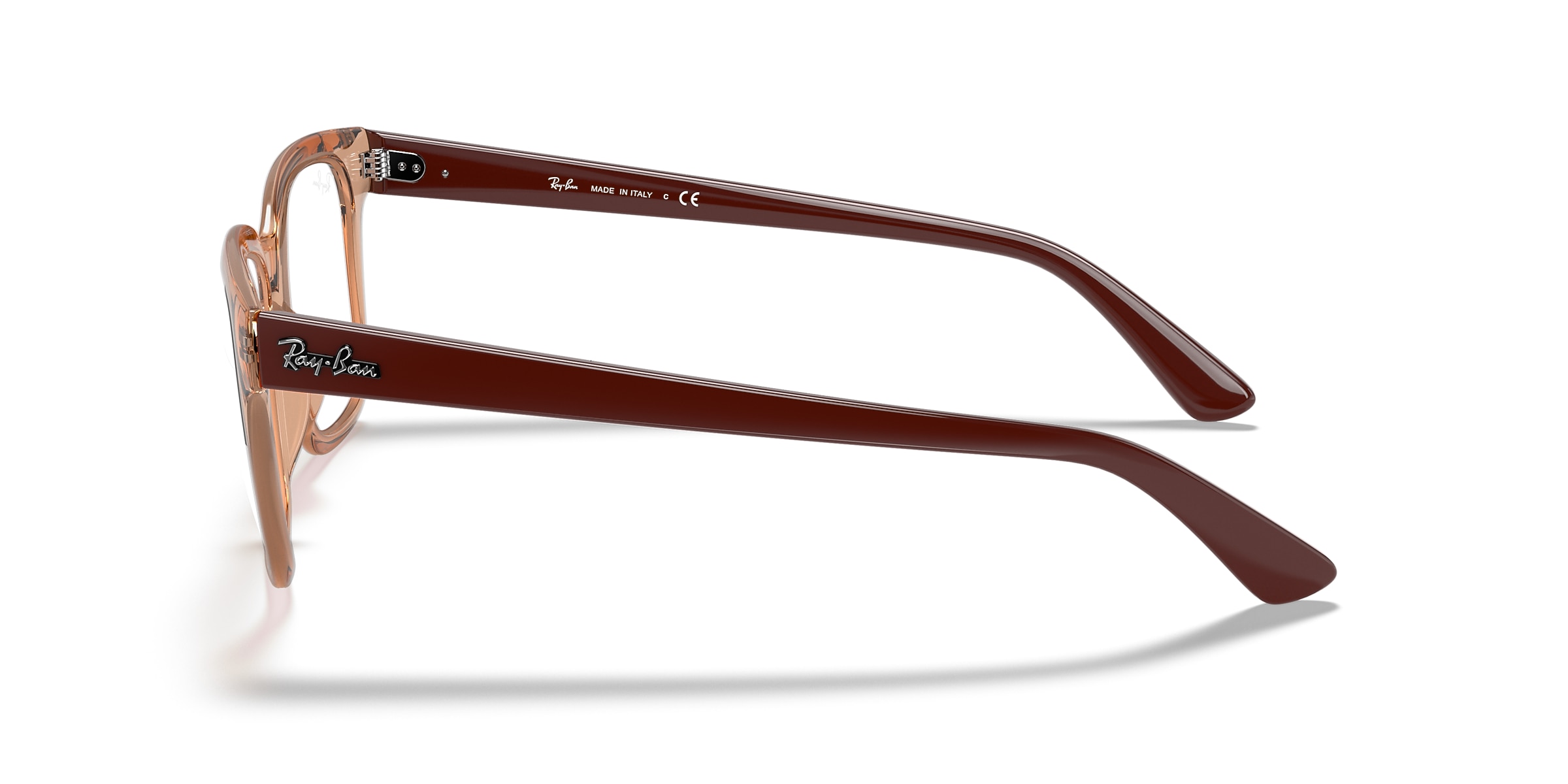 Ray-Ban Glasses RB4323V OPTICS