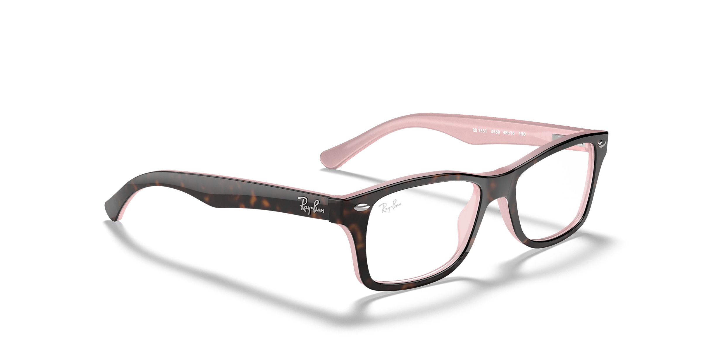 Ray-Ban Glasses RB1531 OPTICS KIDS