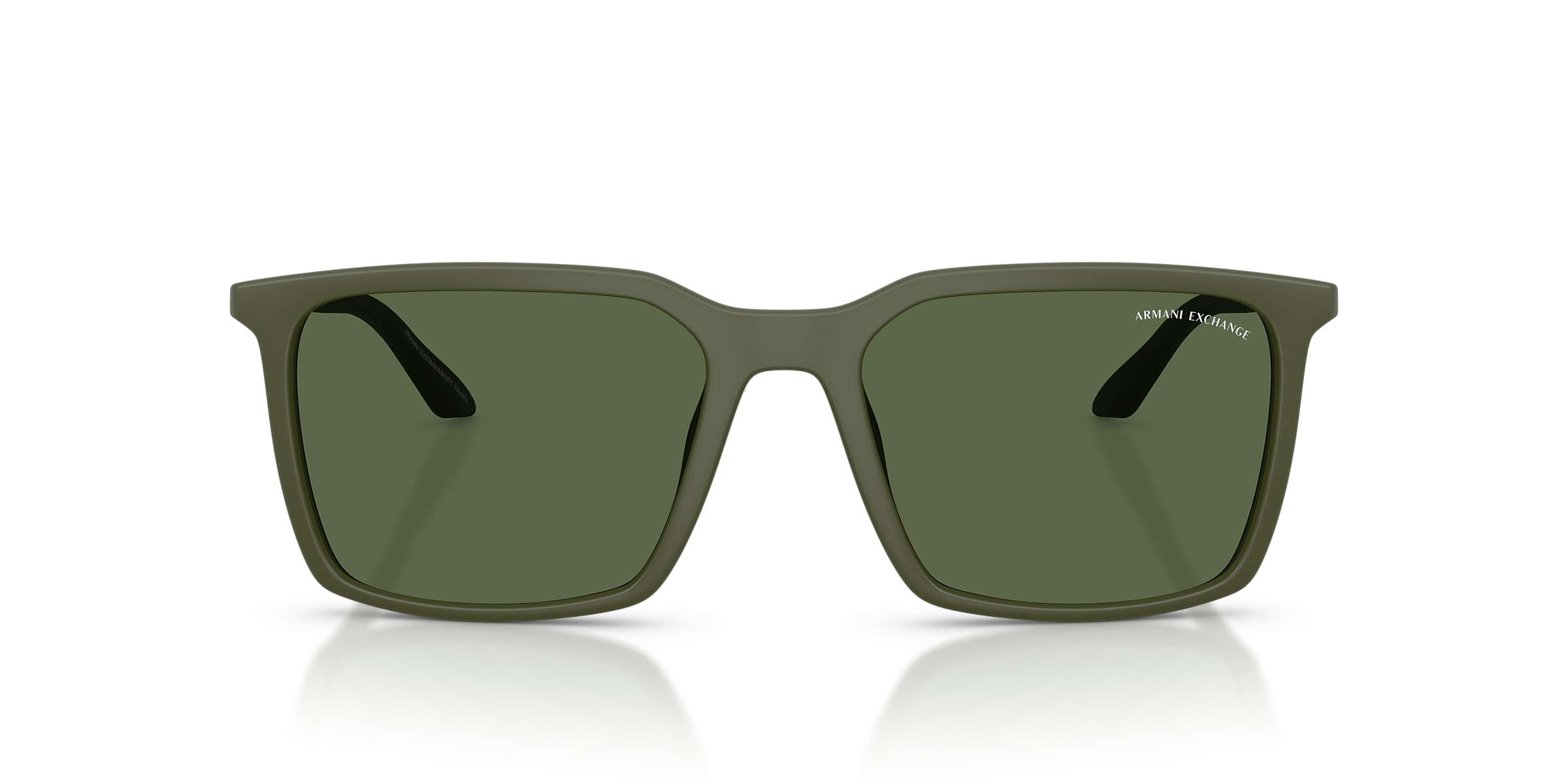 Armani Exchange Sunglasses AX4170SU