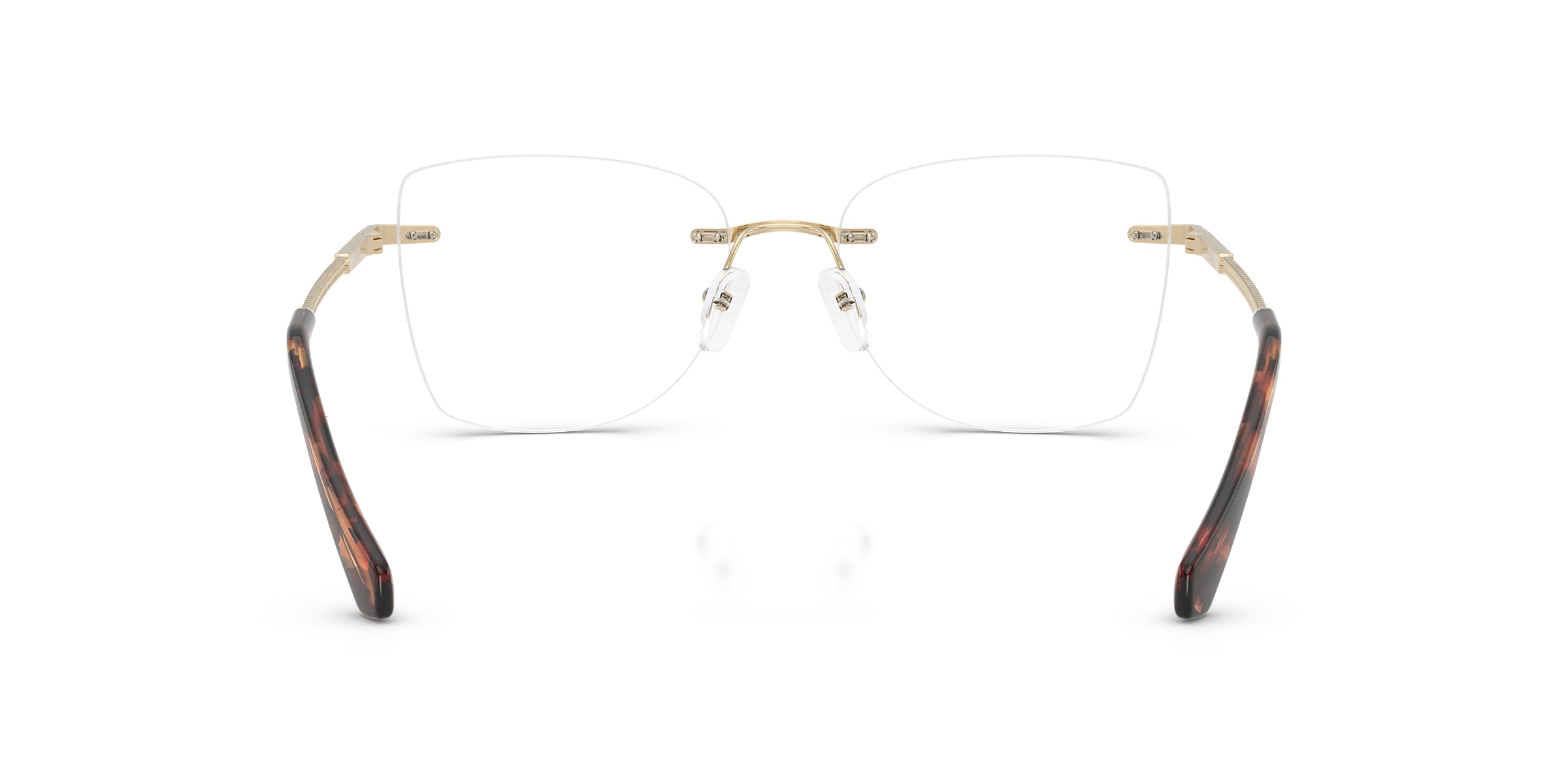 Michael Kors Glasses MK3099 NAGS HEAD