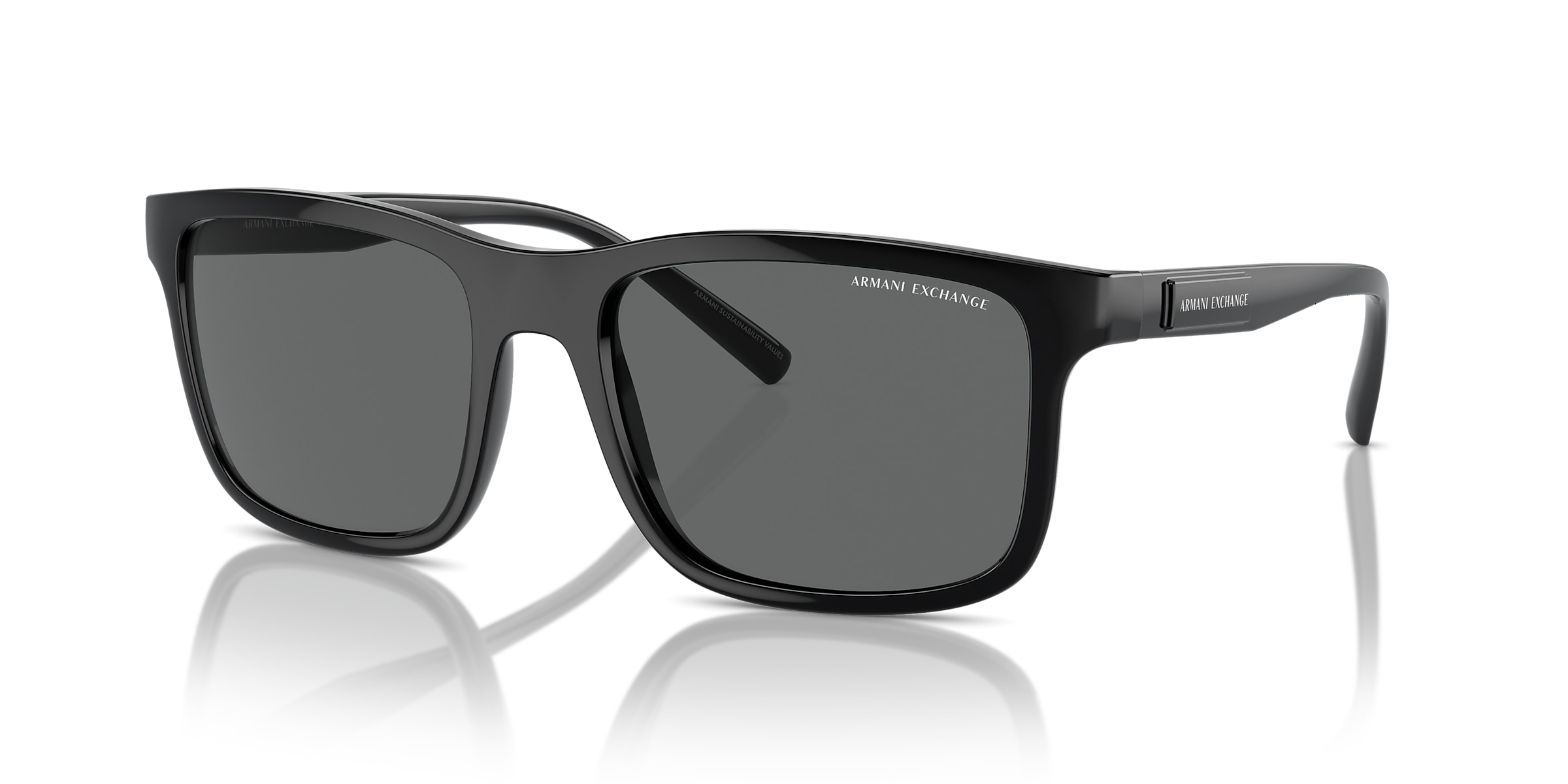 Armani Exchange Sunglasses AX4145S