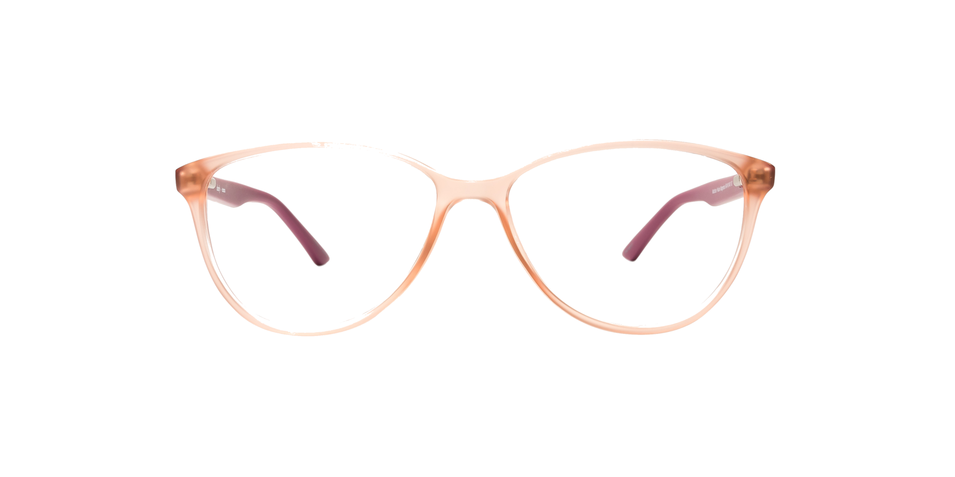 Clearly MATTICE Nude Magenta, Size: XS