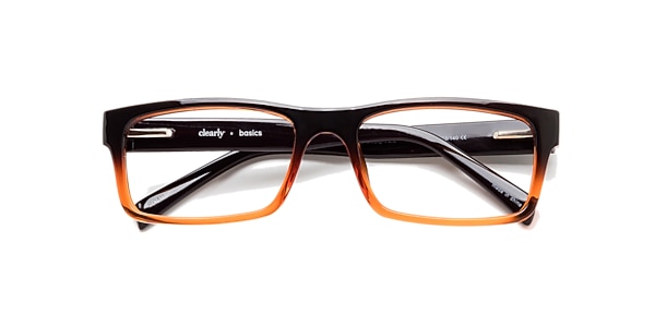 Clearly Glasses SMOKY FALLS
