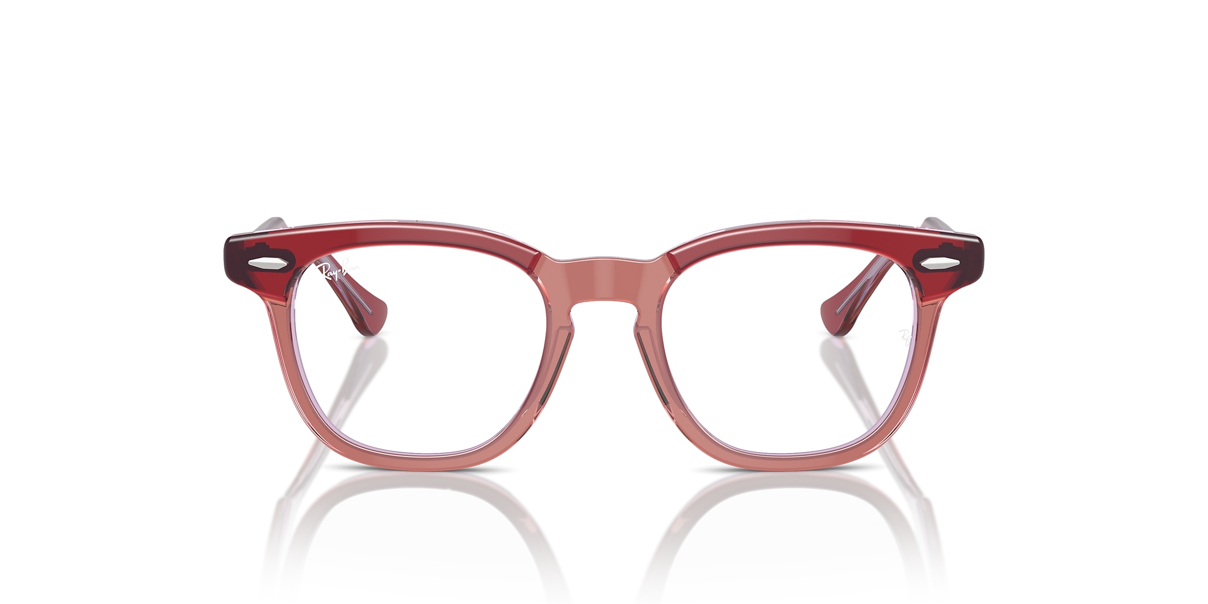 Ray-Ban Glasses RB9098V OPTICS KIDS