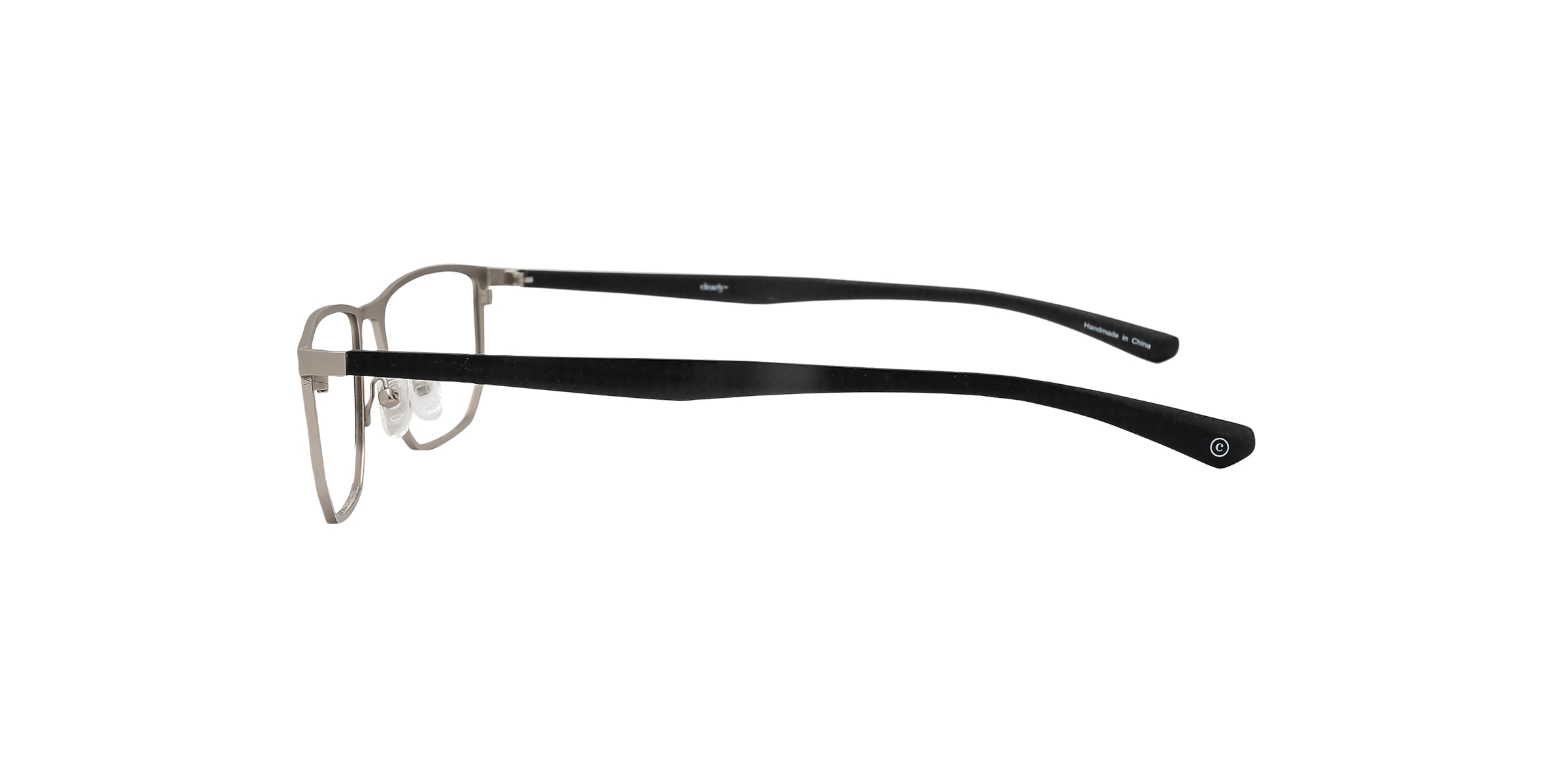 Clearly Glasses STAR
