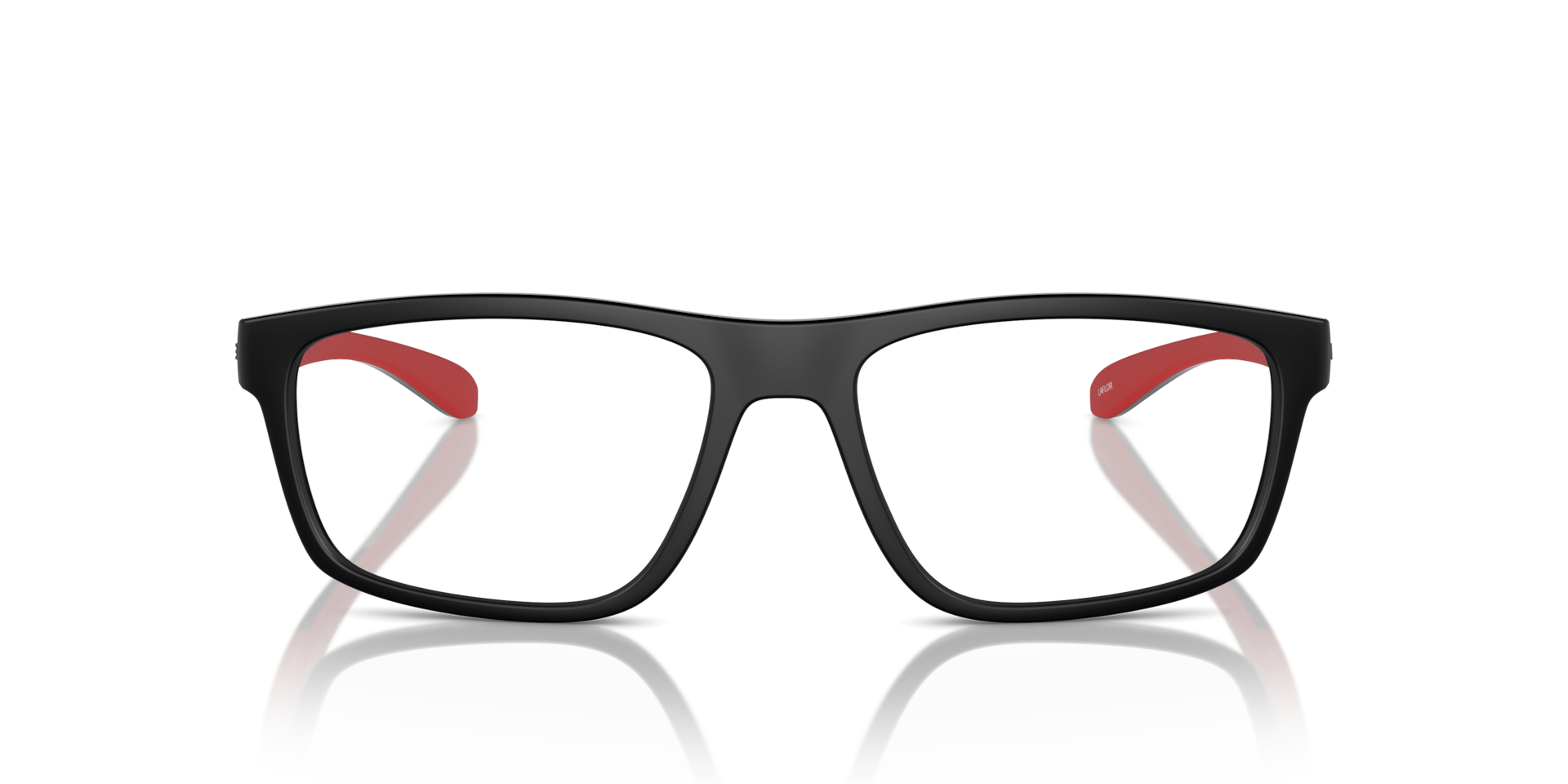 Arnette AN7246U LAFLOR Black Matte/shiny, Size: L