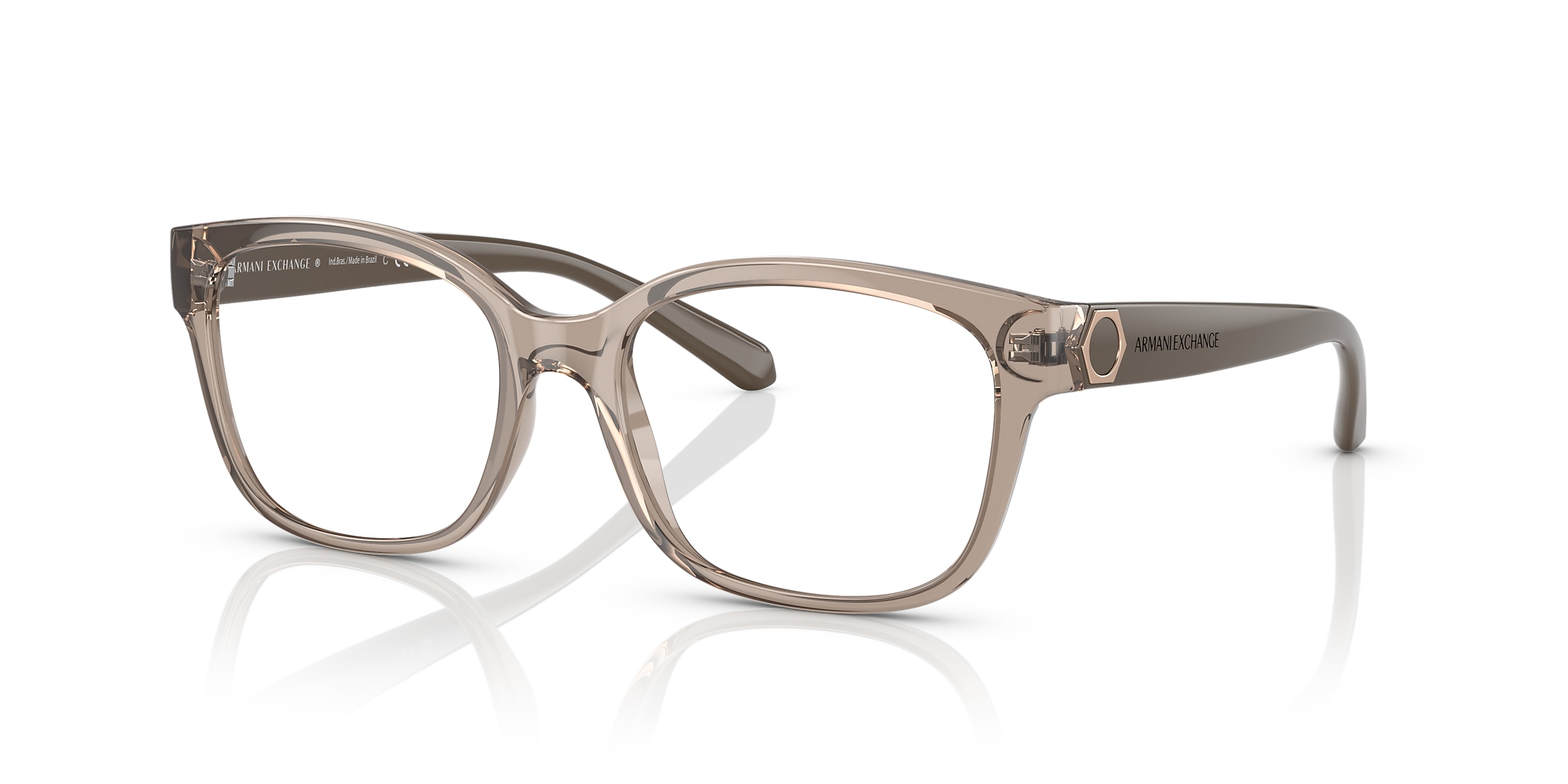 Armani Exchange Glasses AX3098