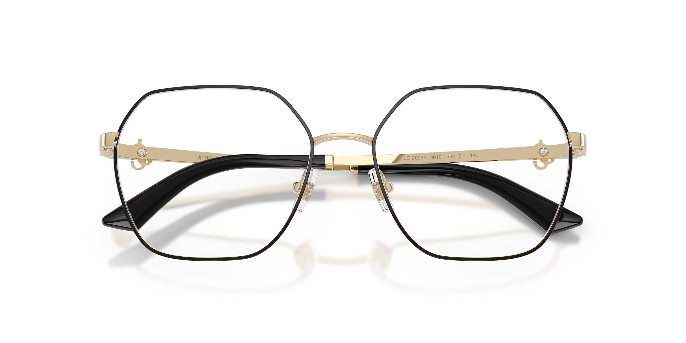 Jimmy Choo Glasses JC2023B