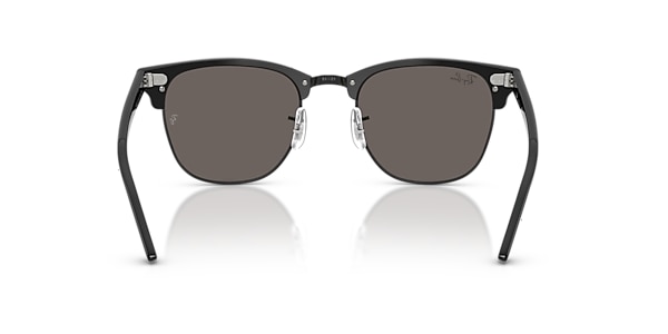 Ray-Ban Sunglasses RB3016F CLUBMASTER CLASSIC