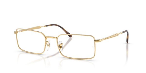 Ray-Ban Glasses RB6557 OPTICS