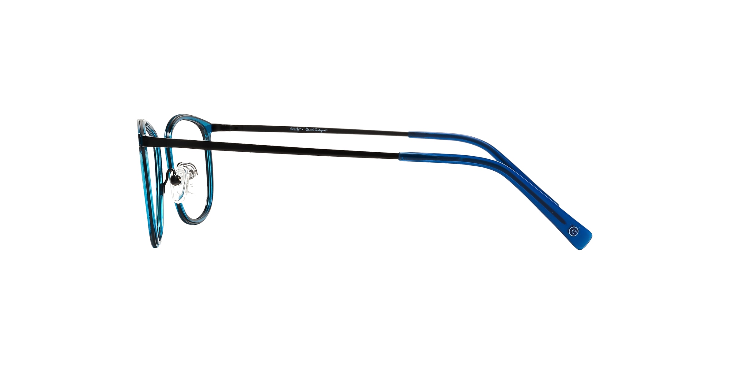 Clearly Glasses SPRUCE
