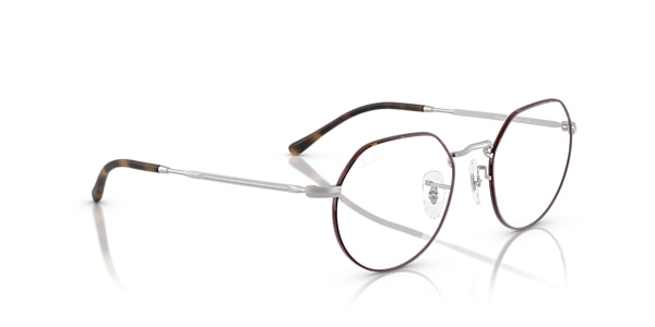 Ray-Ban Glasses RB6465 JACK OPTICS