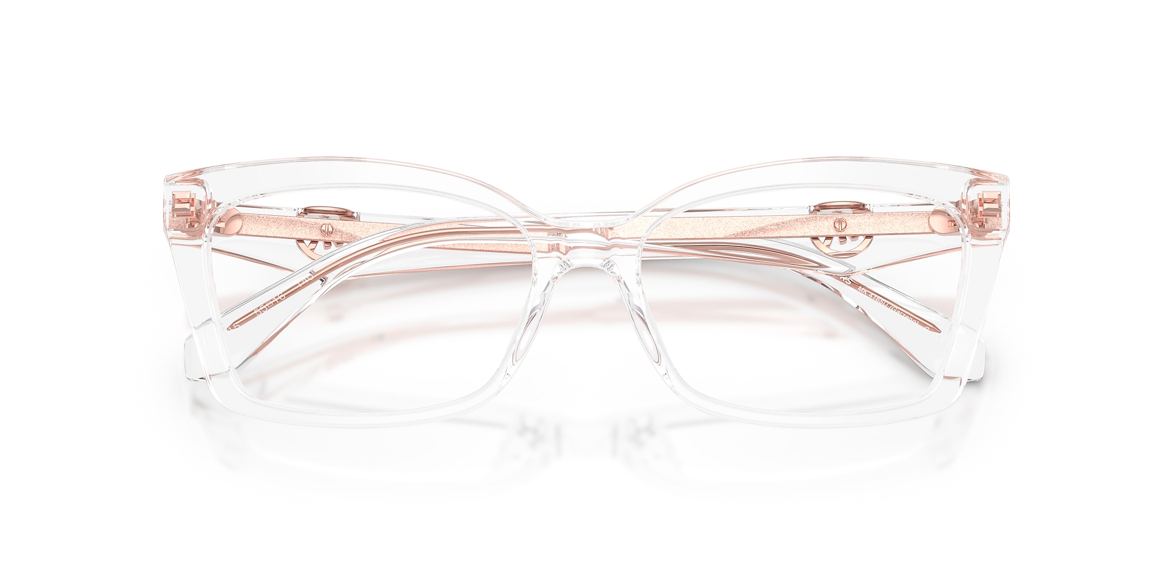 Michael Kors Glasses MK4165U GARZENO