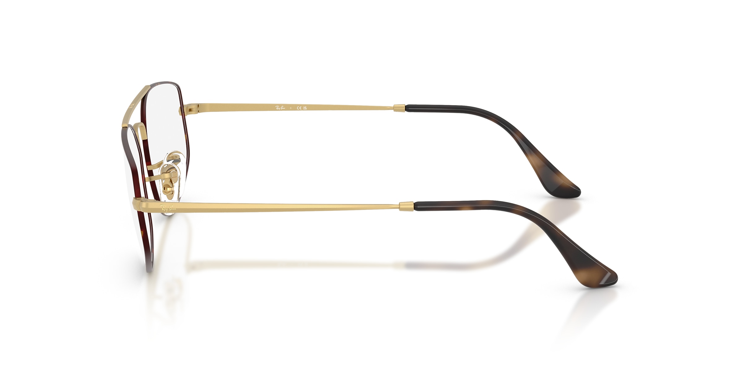 Ray-Ban Glasses RB6545 EXPLORER V OPTICS