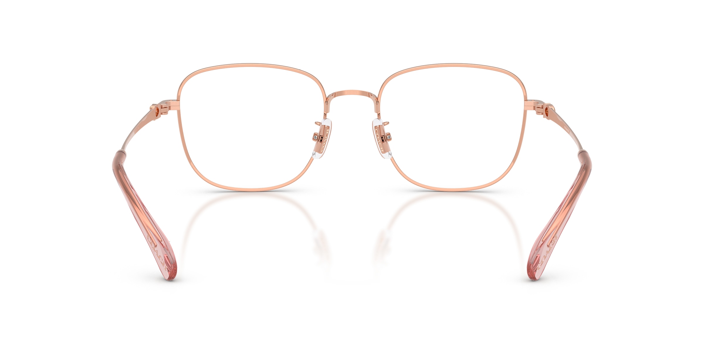 Coach Glasses HC5198TD