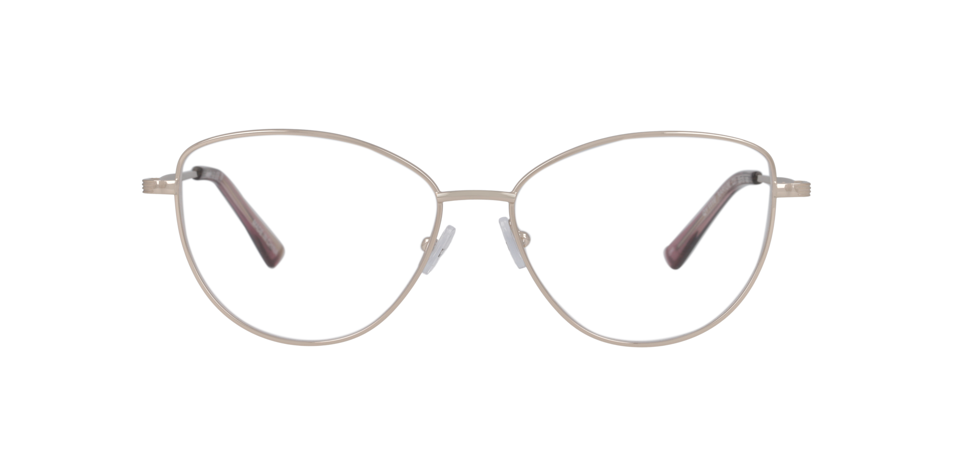 Clearly BARIUM Gold, Size: XL