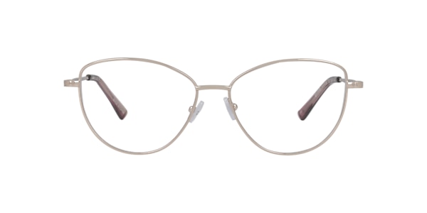 Clearly Glasses BARIUM