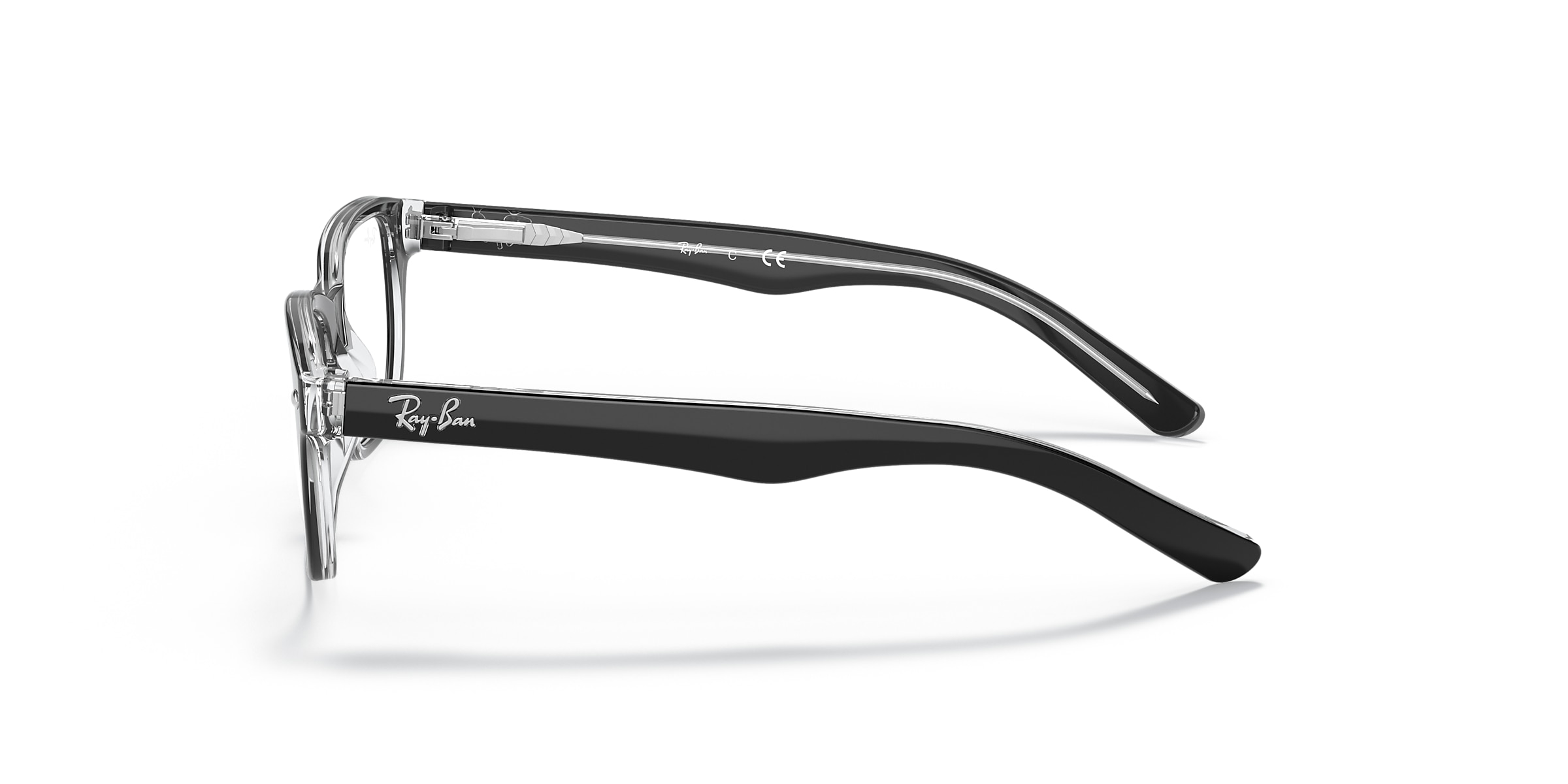 Ray-Ban Glasses RB1555 OPTICS KIDS