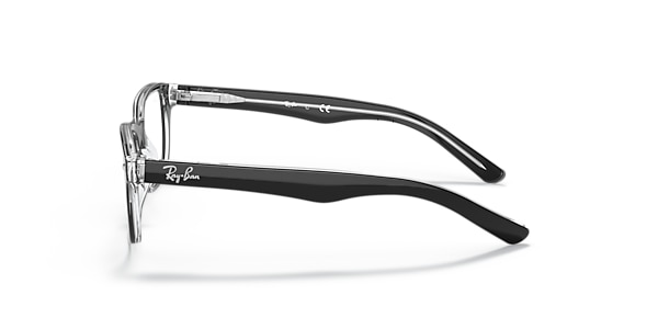 Ray-Ban Glasses RB1555 OPTICS KIDS