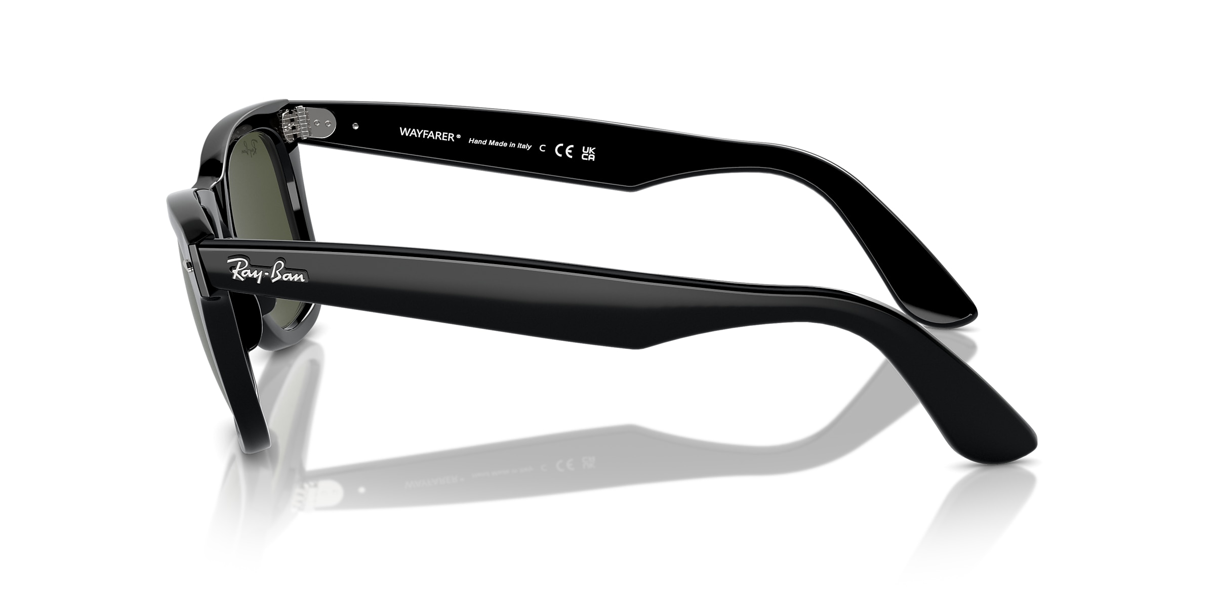 Ray-Ban Sunglasses RB2140 ORIGINAL WAYFARER CLASSIC