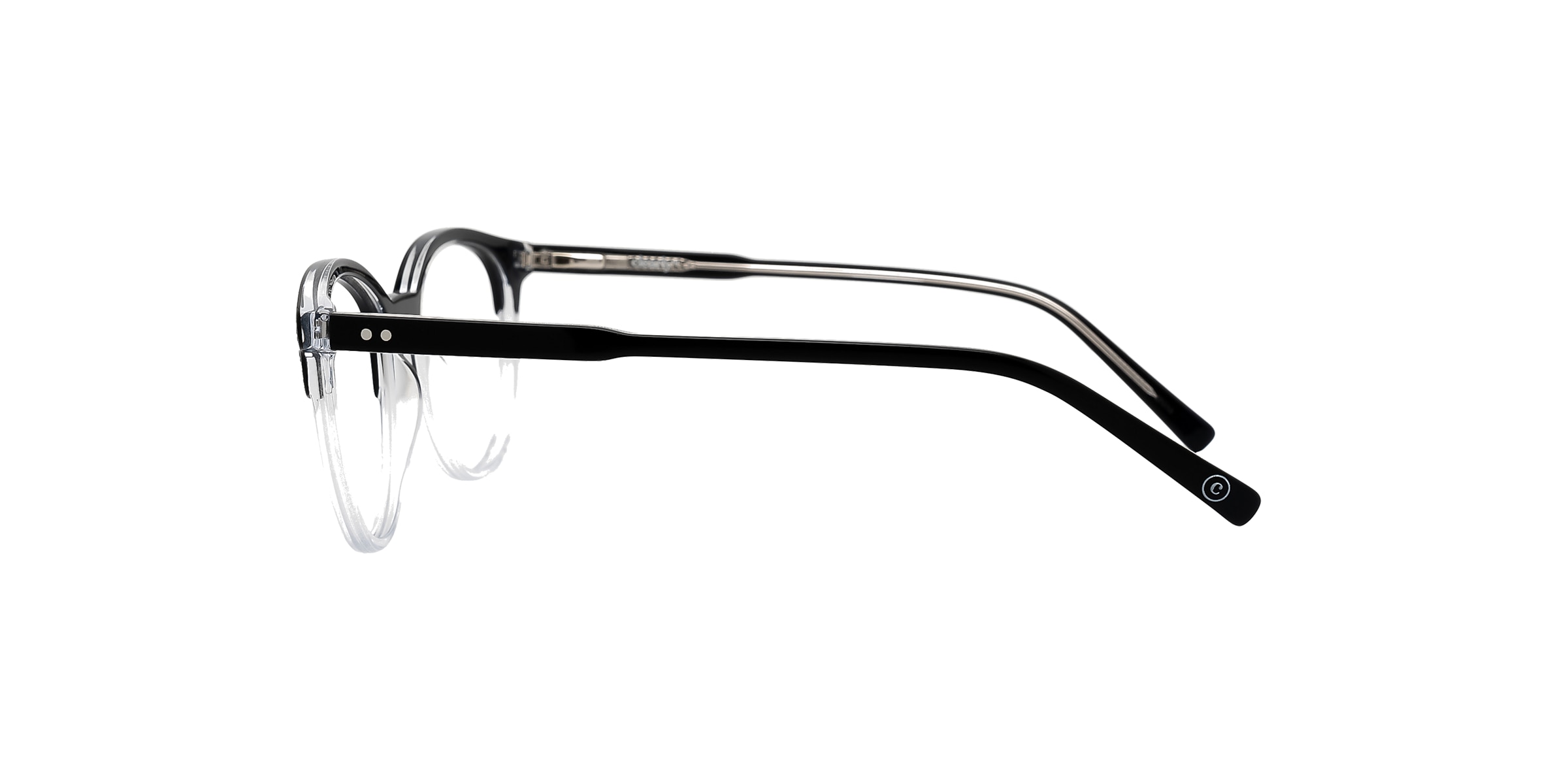 Clearly Glasses MEGACLITE