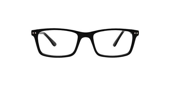 Clearly Glasses CUPIDS