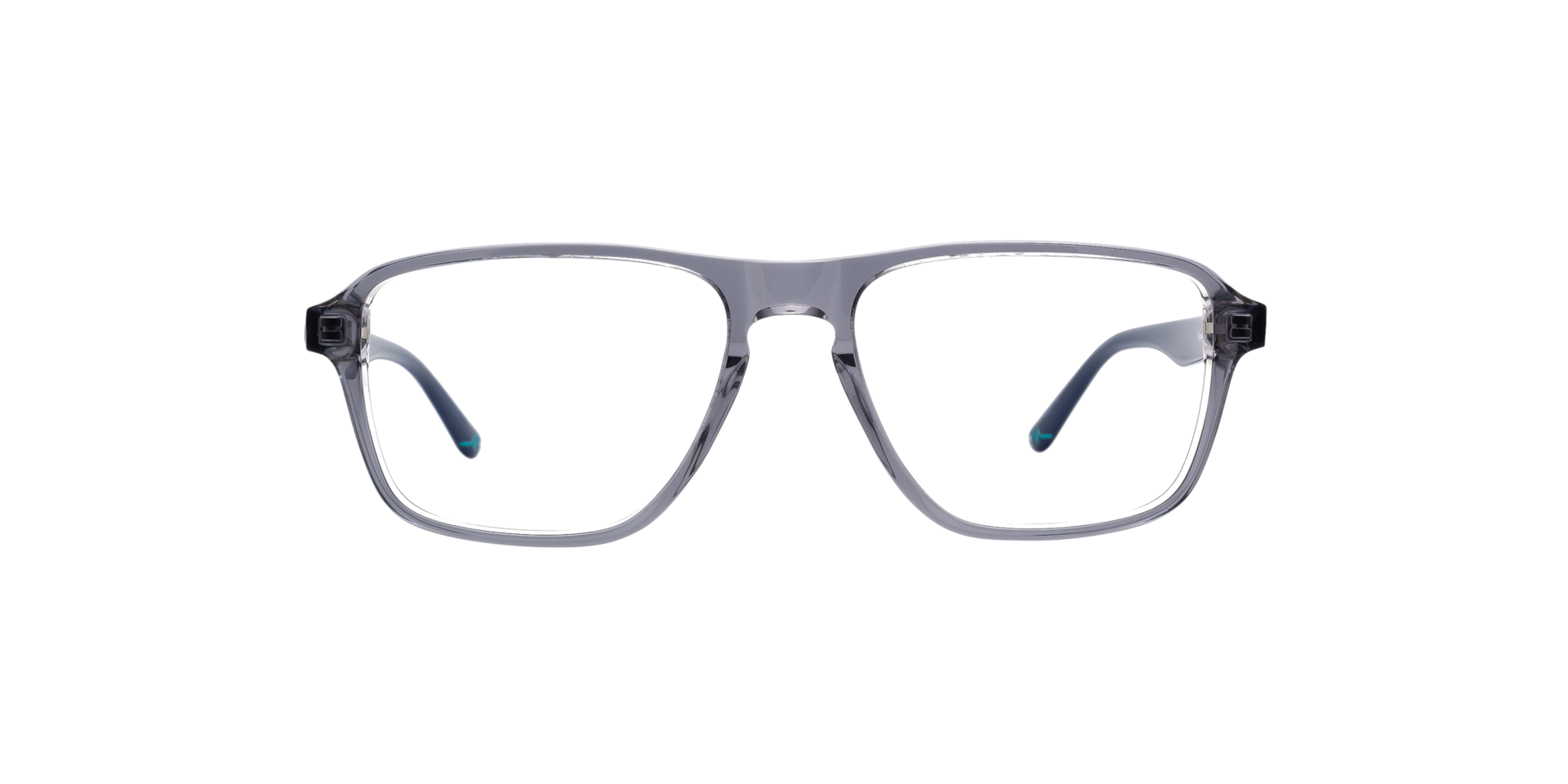 Clearly FUSE Crystal Grey, Size: M