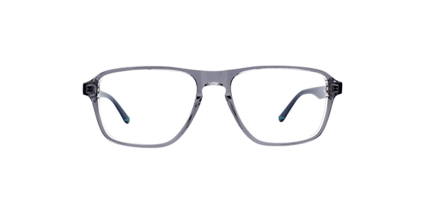 Clearly Glasses FUSE