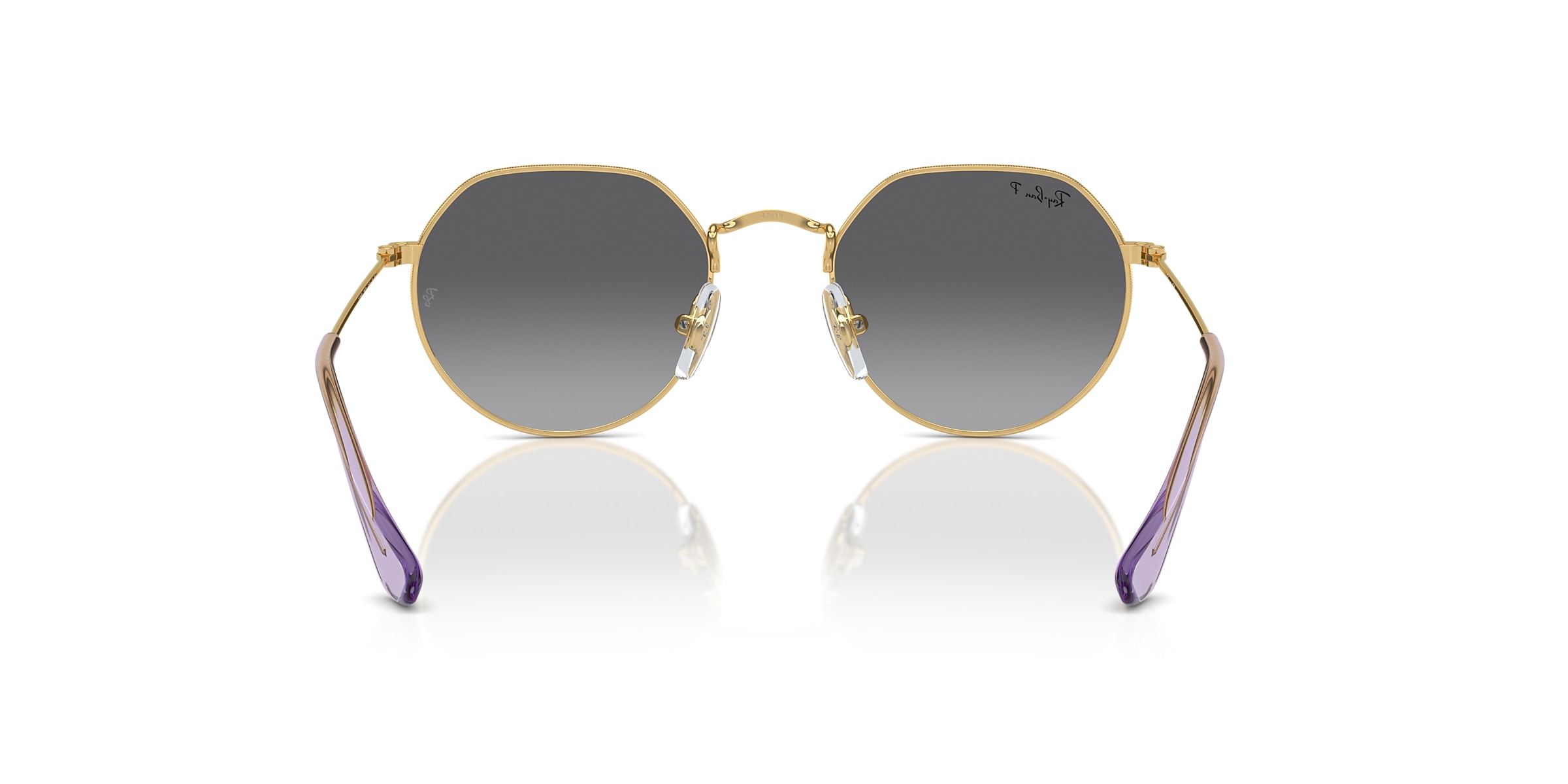 Ray-Ban Sunglasses RB9565S JACK KIDS