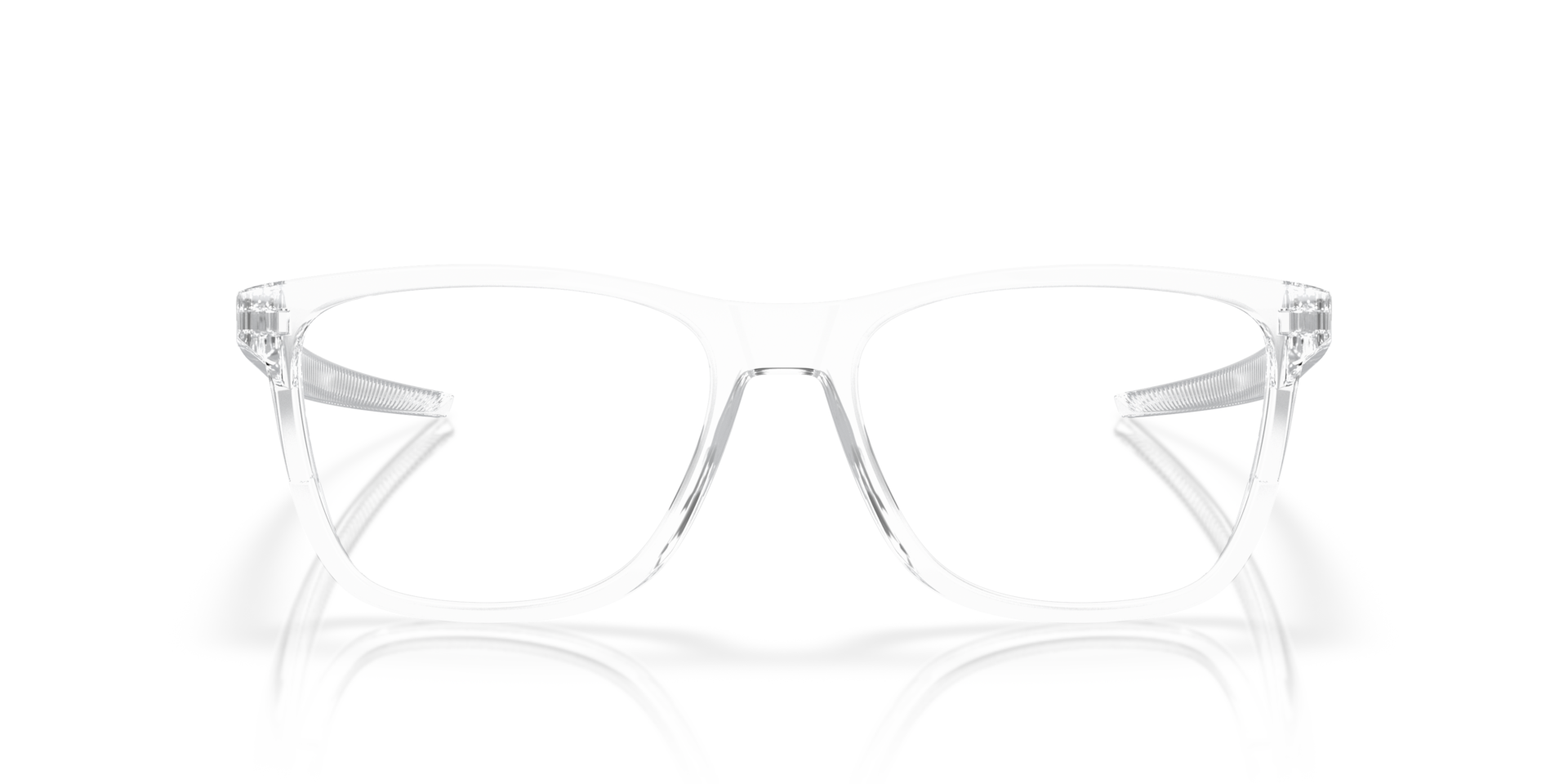 Oakley OX8163 CENTERBOARD Polished Clear, Size: XL