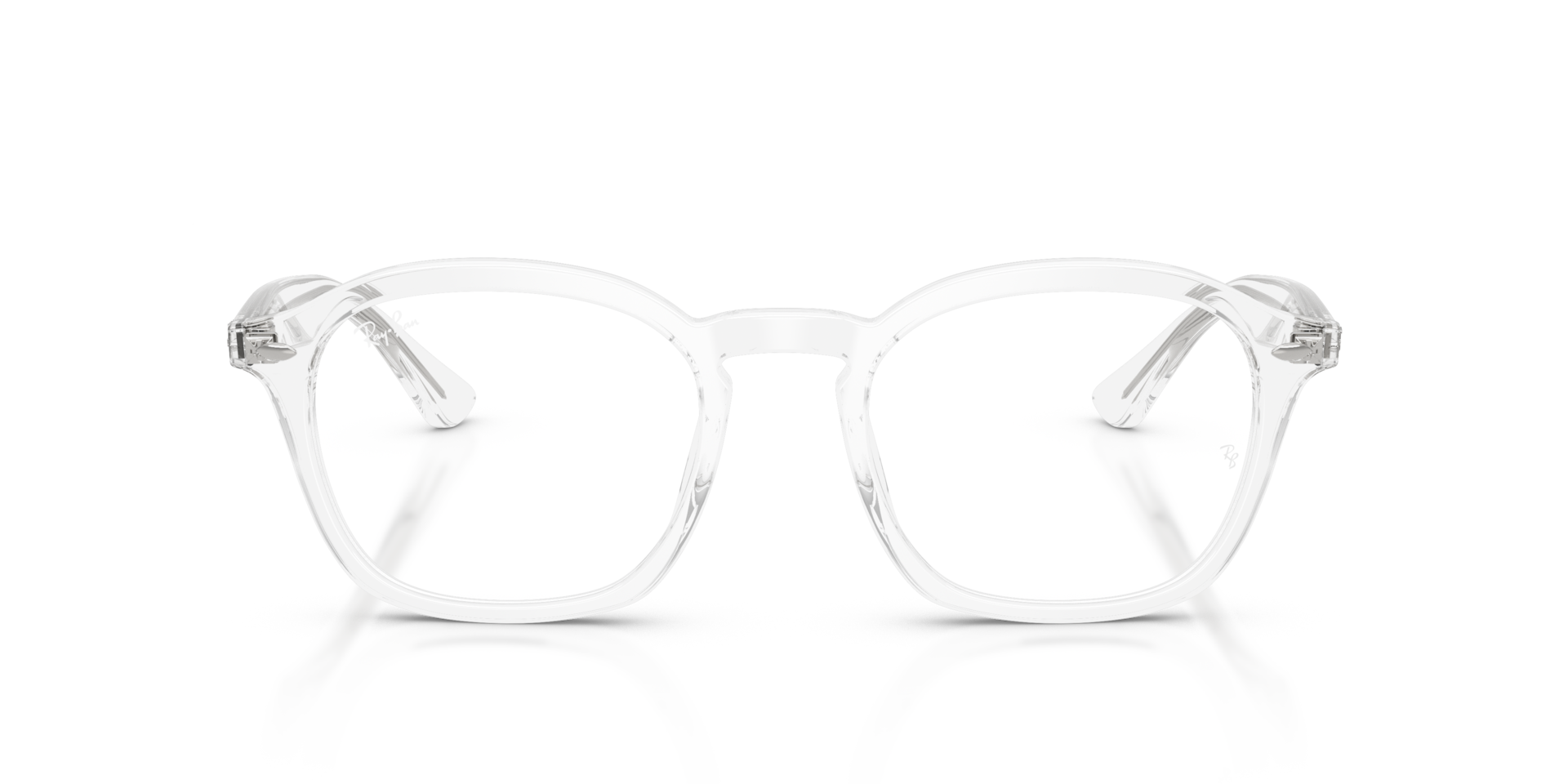 Ray-Ban RB5451 OPTICS Transparent, Size: M