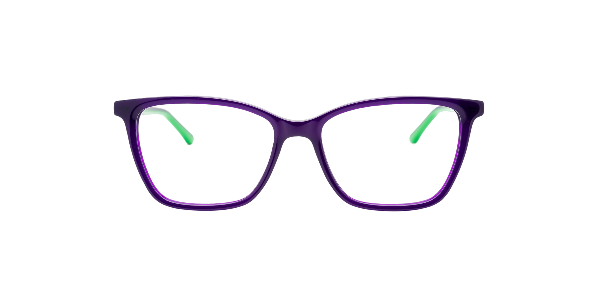 Clearly FIELD Purple, Size: S