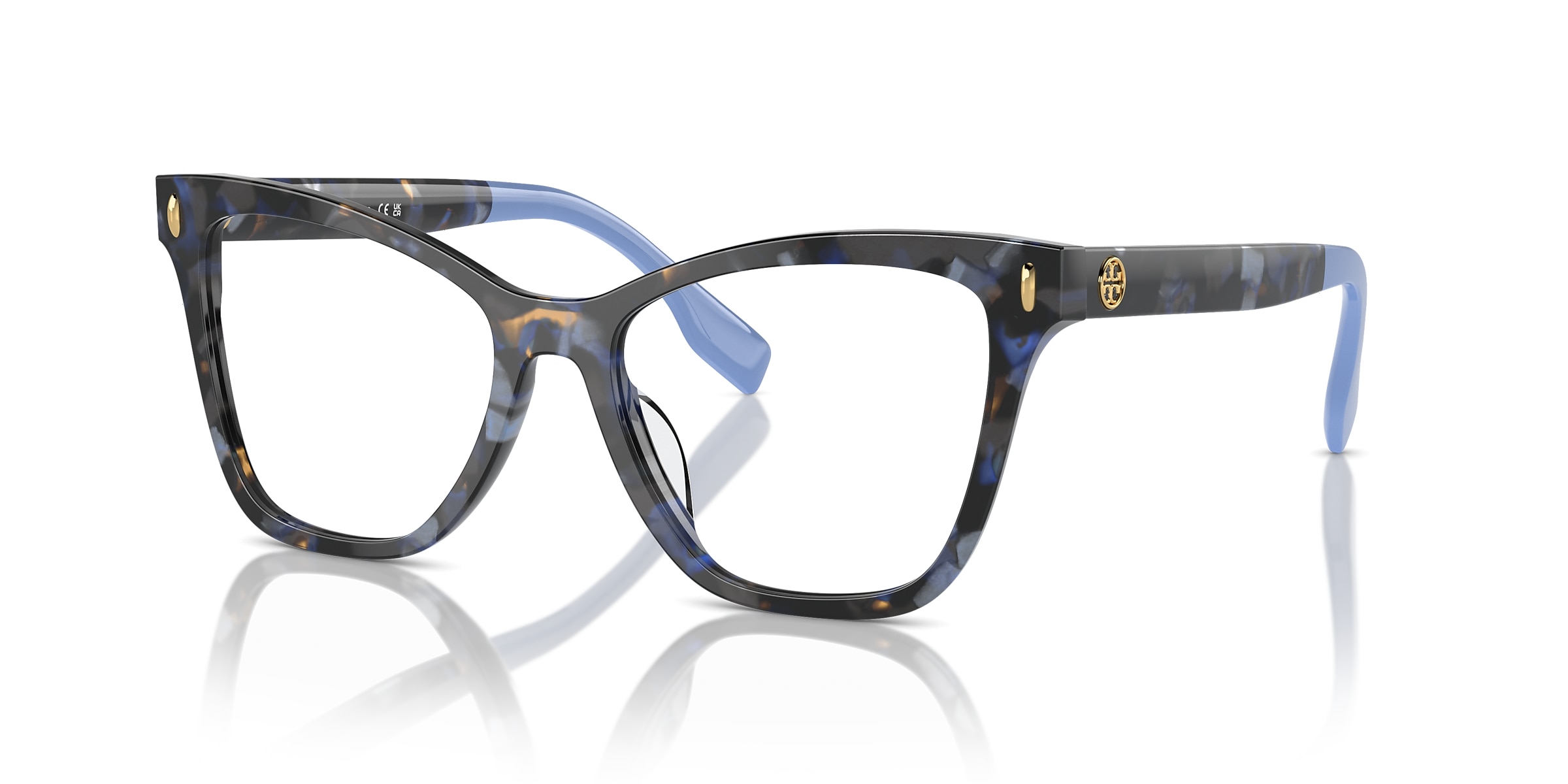 Tory Burch Glasses TY2142U